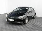 Opel Astra WD6827P#1.2 T Edition Podgrz.f I kier LED Salon PL VAT23% - 2