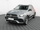Mercedes GLE 300 GD8F728#300d 4-Matic Podgrz.f K.cof Ambient Salon PL VAT 23% - 2