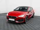 Cupra Leon PY72861#2.0 TSI VZ DSG Podgrz.f I kier K.cofania Salon PL VAT 23% - 2