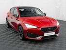 Cupra Leon PY72861#2.0 TSI VZ DSG Podgrz.f I kier K.cofania Salon PL VAT 23% - 3