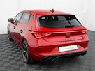 Cupra Leon PY72861#2.0 TSI VZ DSG Podgrz.f I kier K.cofania Salon PL VAT 23% - 4