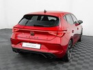 Cupra Leon PY72861#2.0 TSI VZ DSG Podgrz.f I kier K.cofania Salon PL VAT 23% - 5