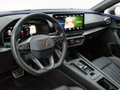 Cupra Leon PY72861#2.0 TSI VZ DSG Podgrz.f I kier K.cofania Salon PL VAT 23% - 6