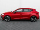 Cupra Leon PY72861#2.0 TSI VZ DSG Podgrz.f I kier K.cofania Salon PL VAT 23% - 9