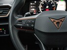 Cupra Leon PY72861#2.0 TSI VZ DSG Podgrz.f I kier K.cofania Salon PL VAT 23% - 16