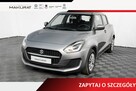 Suzuki Swift WD1387S#1.2 Dualjet SHVS Premium CVT Cz.cof Salon PL VAT 23%