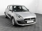Suzuki Swift WD1387S#1.2 Dualjet SHVS Premium CVT Cz.cof Salon PL VAT 23% - 3