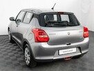 Suzuki Swift WD1387S#1.2 Dualjet SHVS Premium CVT Cz.cof Salon PL VAT 23% - 4