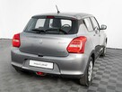 Suzuki Swift WD1387S#1.2 Dualjet SHVS Premium CVT Cz.cof Salon PL VAT 23% - 5