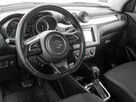 Suzuki Swift WD1387S#1.2 Dualjet SHVS Premium CVT Cz.cof Salon PL VAT 23% - 6