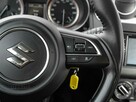 Suzuki Swift WD1387S#1.2 Dualjet SHVS Premium CVT Cz.cof Salon PL VAT 23% - 15