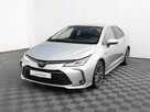 Toyota Corolla GD2A167#1.8 Hybrid Comfort Pakiet Tech Style Salon PL VAT 23% - 2