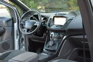 Ford Kuga ST-Line Skóry 4X4 CityStop Xenon Ledy Kamera Keyless ParkAssist Alu18" - 16