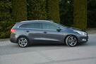 Kia Cee'd Lift Navi Kamera Xenon Led Panorama Grz.kierownica ParkAssist Alu17" - 12