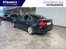 BMW 320 i Limousine 2.0 143KM M6 2009/2010 r., przebieg tylko 137tys.km - 5
