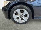BMW 320 i Limousine 2.0 143KM M6 2009/2010 r., przebieg tylko 137tys.km - 9