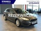 Ford Focus 1.6 105KM M5 2015 r., salon PL, HAK, komplet kół, tylko 109tys.km