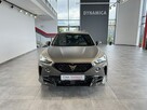 Cupra Formentor VAT23% VZ5 Century Bronze  2.5TSI 390KM DSG 4drive 2024 r., salon PL - 3
