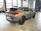 Cupra Formentor VAT23% VZ5 Century Bronze  2.5TSI 390KM DSG 4drive 2024 r., salon PL - 8