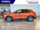 Audi Q3 VAT 23% 45TFSI e 245KM S-tronic 2021 r., HAK, komplet kół - 5