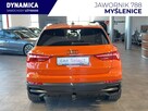 Audi Q3 VAT 23% 45TFSI e 245KM S-tronic 2021 r., HAK, komplet kół - 7