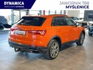 Audi Q3 VAT 23% 45TFSI e 245KM S-tronic 2021 r., HAK, komplet kół - 8