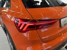 Audi Q3 VAT 23% 45TFSI e 245KM S-tronic 2021 r., HAK, komplet kół - 12