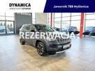 Jeep Compass VAT 23% Altitude 1.5 mHEV 130KM DCT 2024 r., salon PL, I właściciel