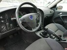 Saab 9-5 2.3T 185KM Linear Bio Power 4D -2xKlimatr -Zobacz - 5
