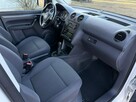 Volkswagen Caddy MAXI 2.0 109KM MPI EcoFuel /2015 r /90 ty Przebiegu/Nowa GAZ/ LPG - 9