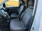 Volkswagen Caddy MAXI 2.0 109KM MPI EcoFuel /2015 r /90 ty Przebiegu/Nowa GAZ/ LPG - 11