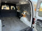 Volkswagen Caddy MAXI 2.0 109KM MPI EcoFuel /2015 r /90 ty Przebiegu/Nowa GAZ/ LPG - 14