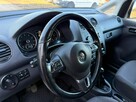 Volkswagen Caddy MAXI 2.0 109KM MPI EcoFuel /2015 r /90 ty Przebiegu/Nowa GAZ/ LPG - 16