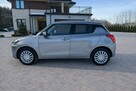 Suzuki Swift Polski Salon - 5