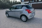 Suzuki Swift Polski Salon - 6
