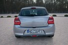 Suzuki Swift Polski Salon - 8