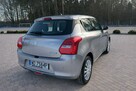 Suzuki Swift Polski Salon - 9