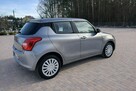 Suzuki Swift Polski Salon - 10