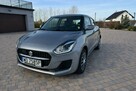Suzuki Swift Polski Salon - 3