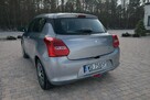 Suzuki Swift Polski Salon - 7