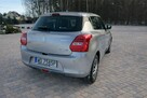 Suzuki Swift Polski Salon - 9