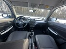Suzuki Swift Polski Salon - 14