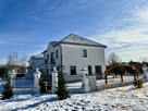Dom Głosków gm. Piaseczno, - 3