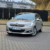Citroen C4 II 1.6 VTi 120 Exclusive