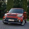 Kia Soul II 1.6 Diesel Automat CRDI Automatik Dream Team Edition