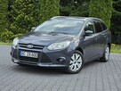 ord Focus Mk3 1.6 Benzyna TI-VCT Trend 125KM - 2