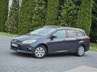 ord Focus Mk3 1.6 Benzyna TI-VCT Trend 125KM - 4