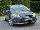 ord Focus Mk3 1.6 Benzyna TI-VCT Trend 125KM - 6