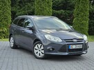 ord Focus Mk3 1.6 Benzyna TI-VCT Trend 125KM - 7