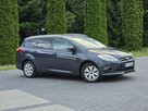 ord Focus Mk3 1.6 Benzyna TI-VCT Trend 125KM - 9
